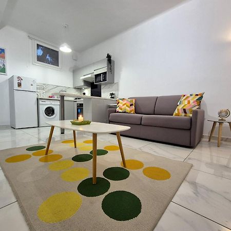 Studio Renove Au Centre Ville Ница Екстериор снимка