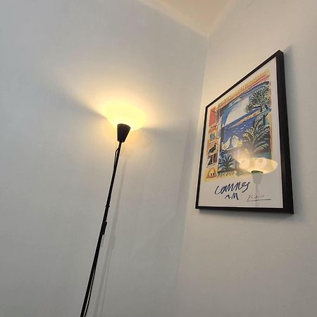 Studio Renove Au Centre Ville Ница Екстериор снимка