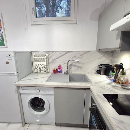 Studio Renove Au Centre Ville Ница Екстериор снимка